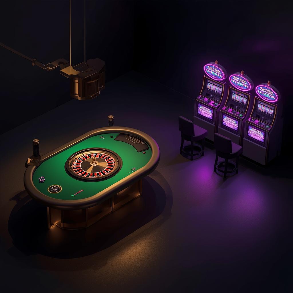 Игры, доступные без депозита