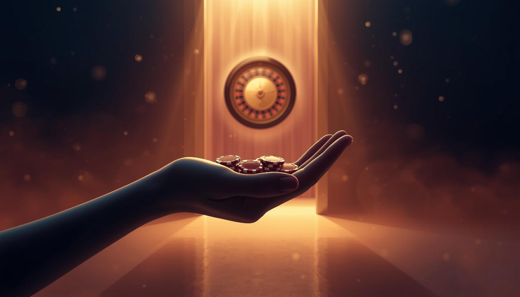 Преимущества игры без депозита