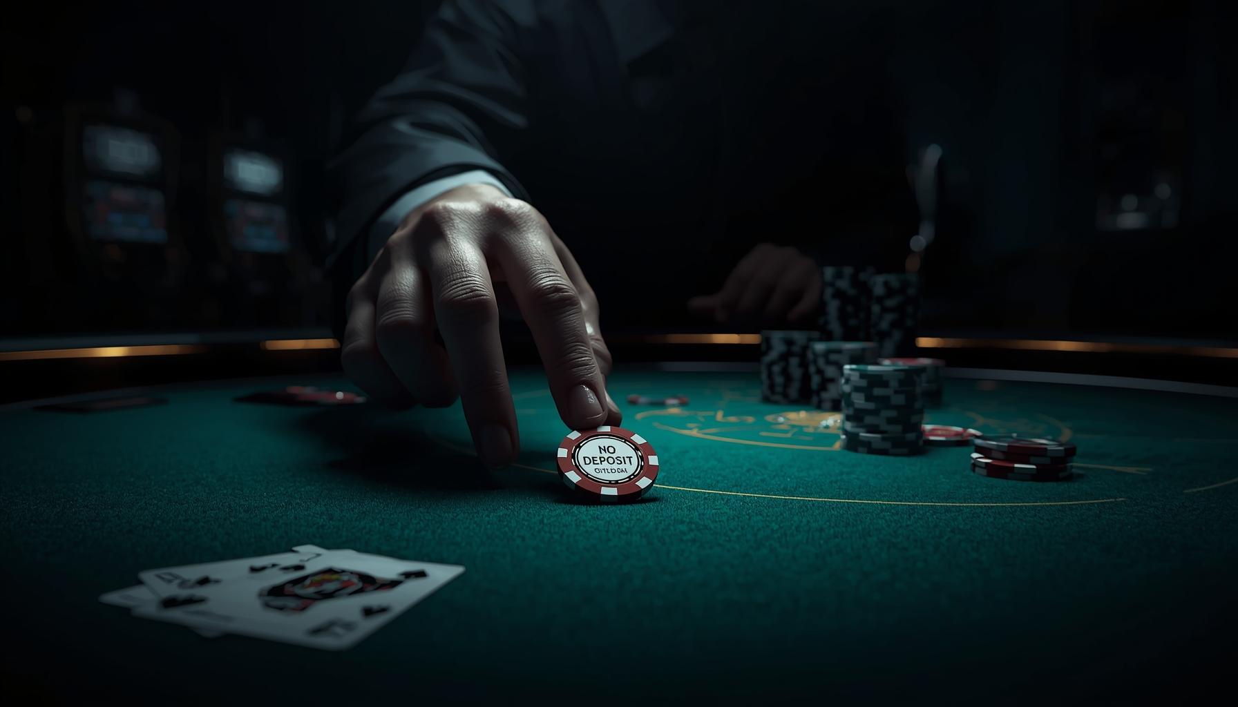 Советы и хитрости для игры без депозита