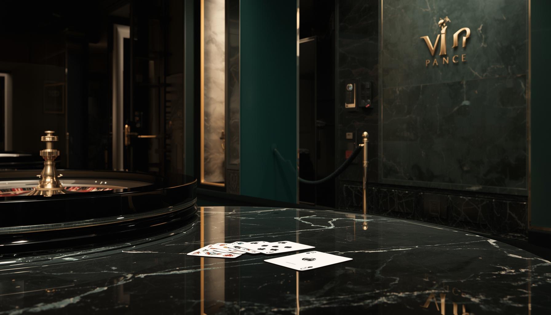 Программы лояльности и VIP привилегии